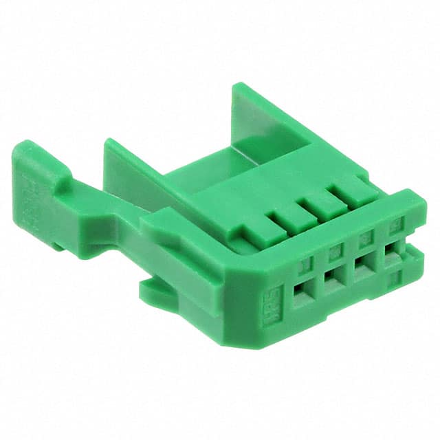 GT17H-4S-2C(B) Hirose Electric Co Ltd  Pluggable Connector Accessories